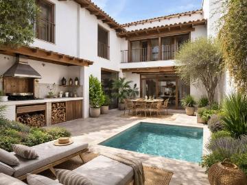 Casa adosada en Venta en Picassent