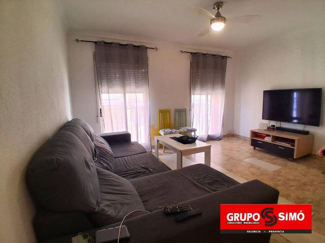 Casa adosada en Venta en Picassent