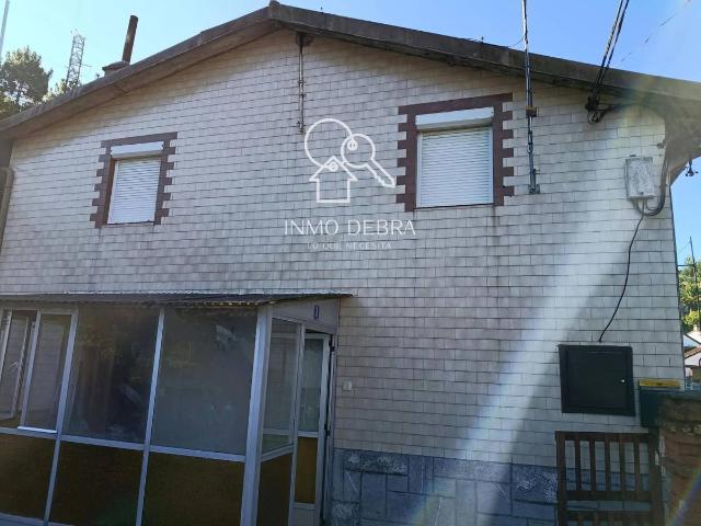 Casa adosada en Venta en Piedras Blancas