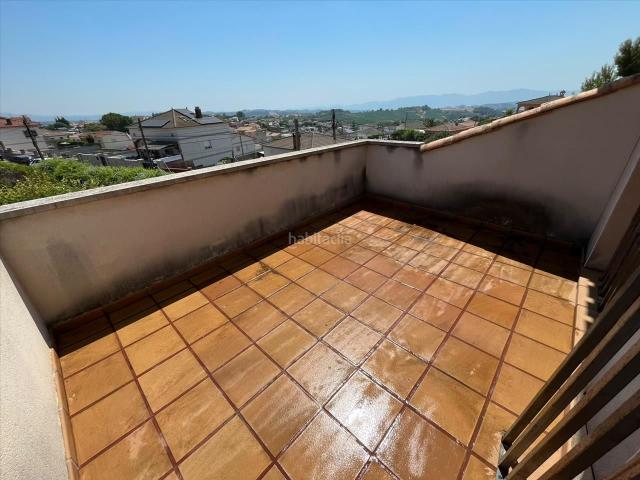 Casa adosada en venta en Piera. Casas adosadas.
