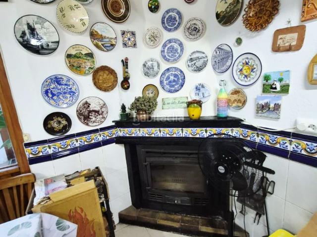 Casa adosada en venta en Piera. Casas adosadas.