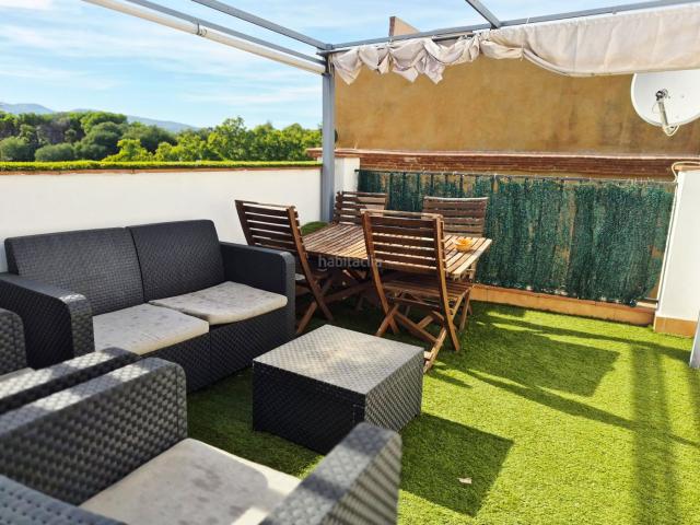 Casa adosada en venta en Piera. Casas adosadas.