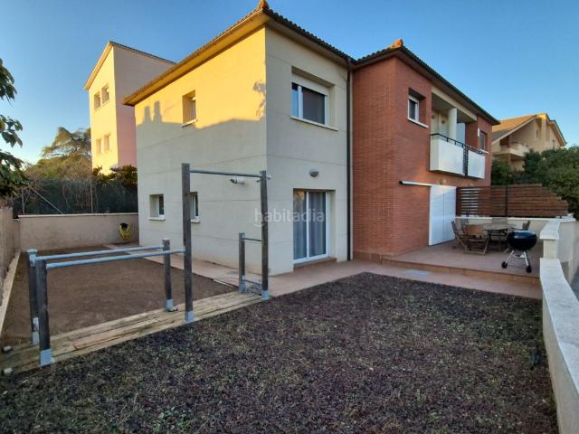 Casa adosada en venta en Piera. Casas adosadas.