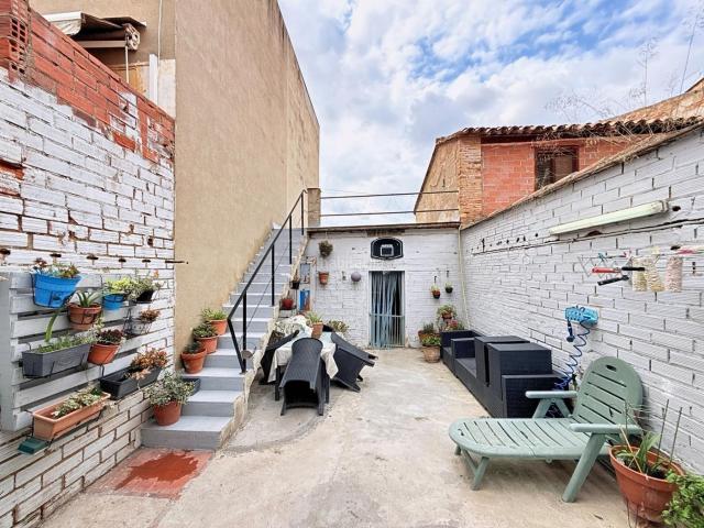 Casa adosada en venta en Piera. Casas adosadas.