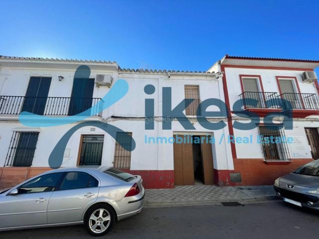 Casa adosada en venta en Pilas. Casa adosada en Pilas Sevilla. Casas adosadas.