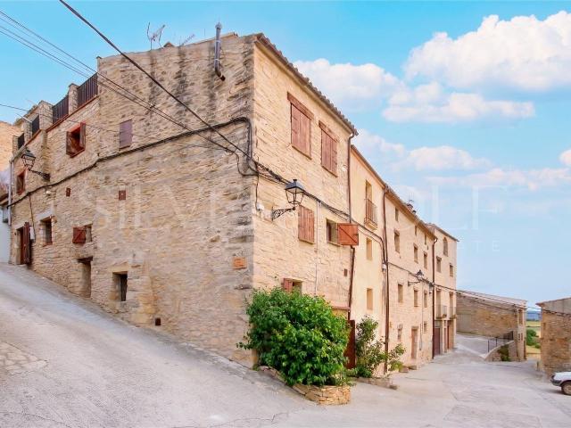 Casa adosada en venta en Piles Les. DESCONEXIÓN Y PAZ. Casas adosadas Piles.