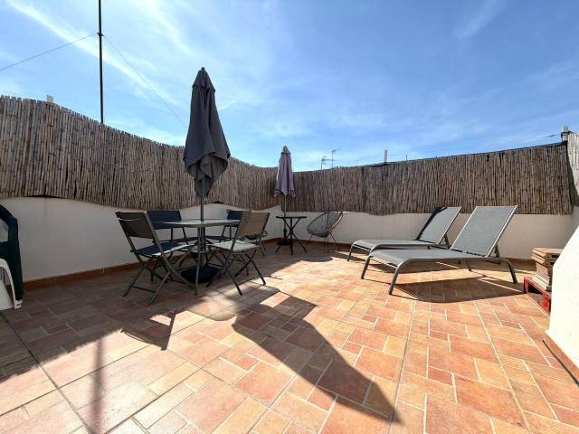 Casa adosada en Venta en Pinar Alto