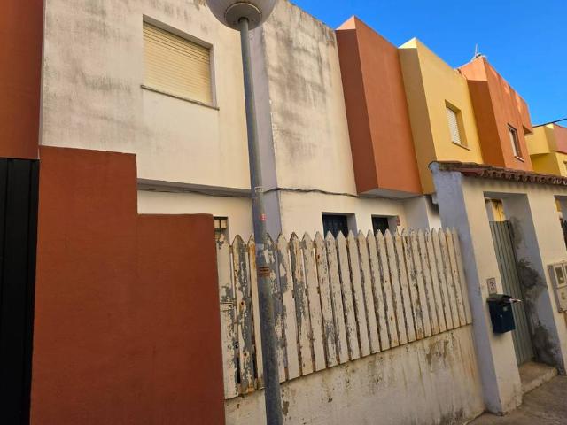 Casa adosada en Venta en Pinar Alto