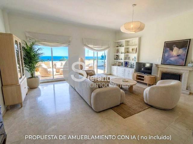 Casa adosada en Venta en Pinares de San Antón