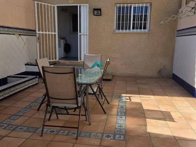 Casa adosada en Venta en Pinedo