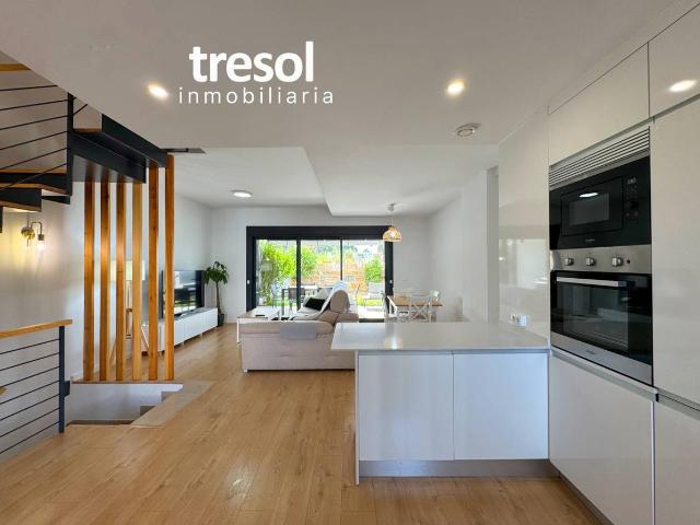 Casa adosada en Venta en Pinos de Alhaurín