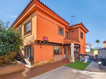 Casa adosada en Venta en Pinos de Alhaurín