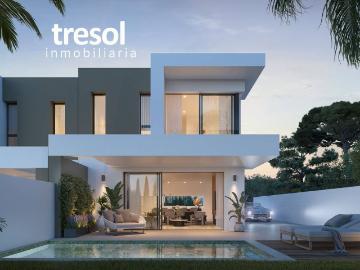 Casa adosada en Venta en Pinos de Alhaurín