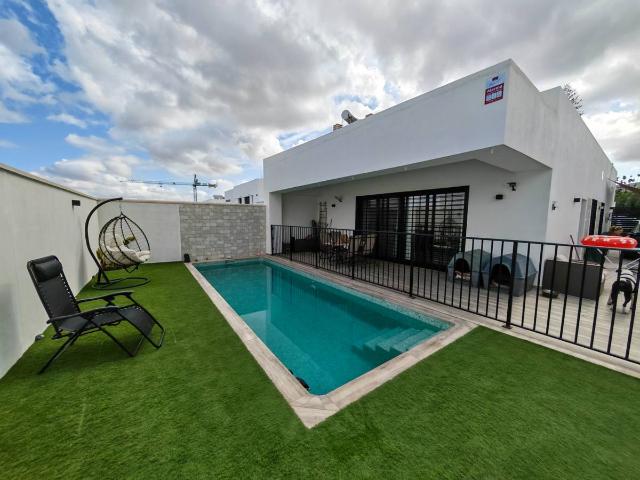 Casa adosada en Venta en Pinos de Alhaurín