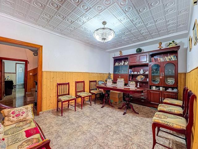 Casa adosada en venta en Pinoso. Casas adosadas.