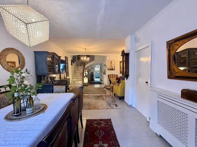 Casa adosada en venta en Pinoso. Casas adosadas.
