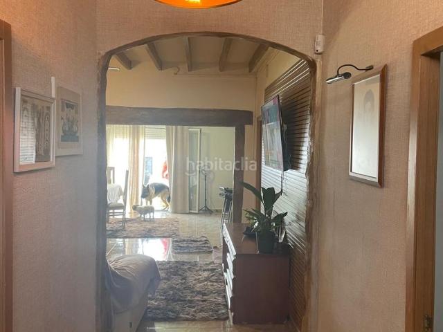 Casa adosada en venta en Pinoso. Casas adosadas.