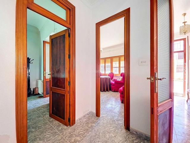 Casa adosada en venta en Pinoso. Casas adosadas.