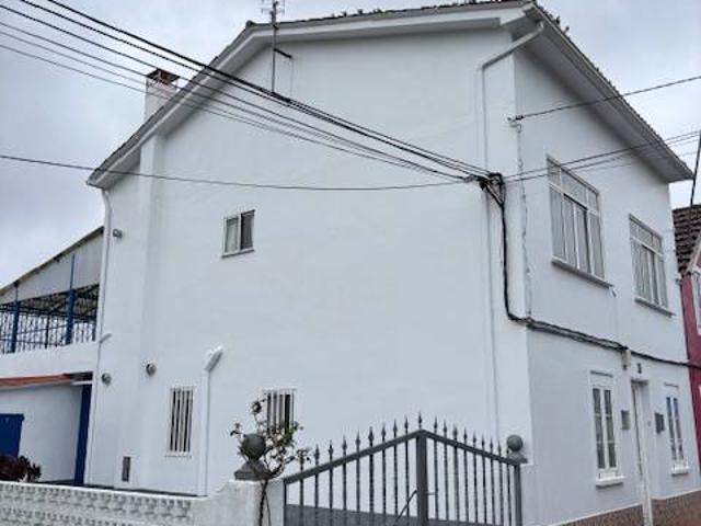 Casa adosada en Venta en Piñeiros Freixeiro