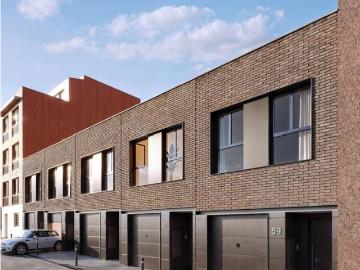 Casa adosada en Venta en Plaça Catalunya Escola Industrial