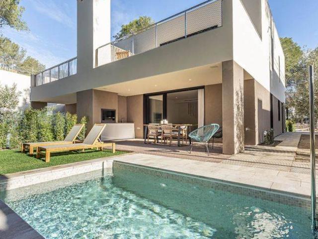 Casa adosada en Venta en Pla de Maset Cap de Salou