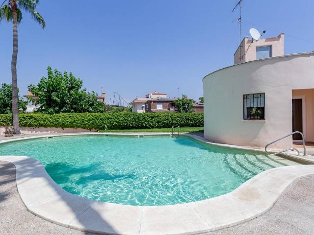 Casa adosada en Venta en Pla de Maset Cap de Salou