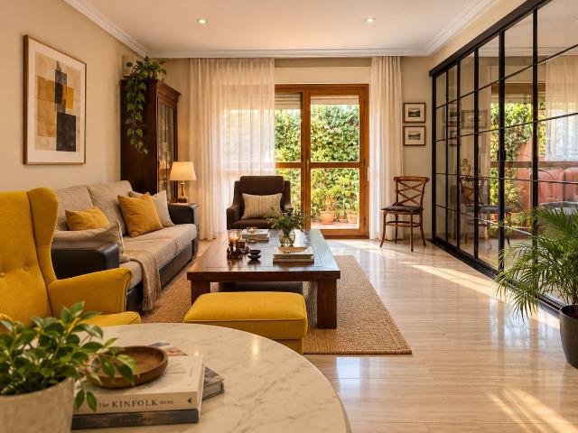 Casa adosada en Venta en Plan Sur Amistad