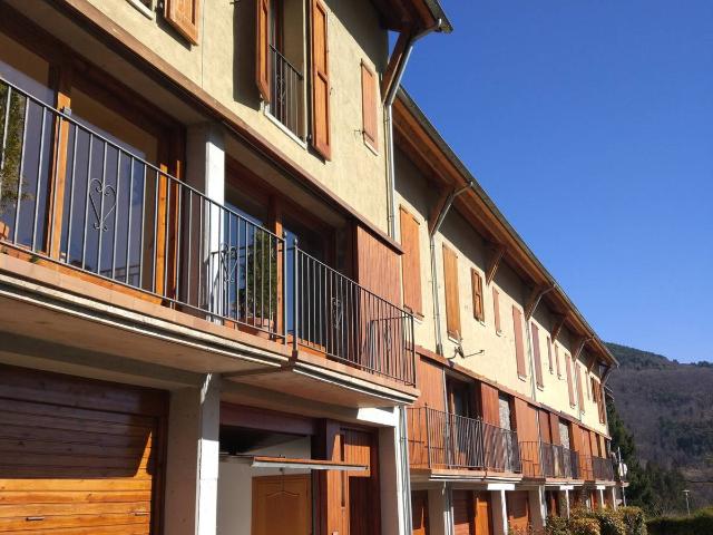 Casa adosada en Venta en Planoles