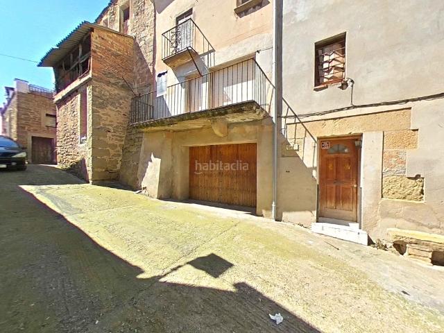 Casa adosada en venta en Plans de Sió Els. Casas adosadas Plans de Sió.