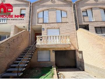 Casa adosada en Venta en Platges
