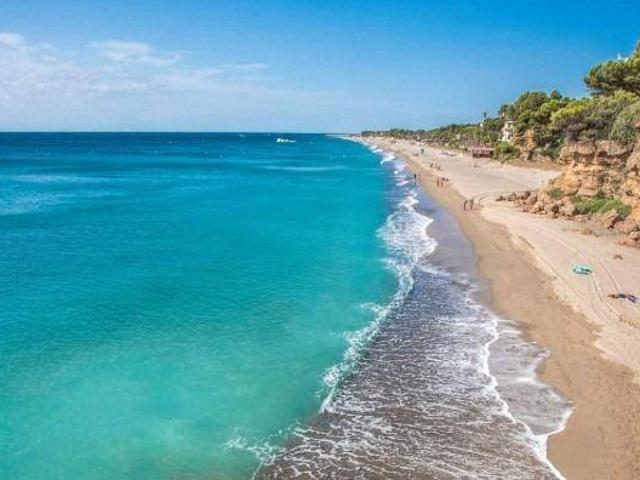 Casa adosada en Venta en Platja de Mont roig