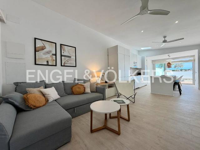 Casa adosada en Venta en Platja de Mont roig
