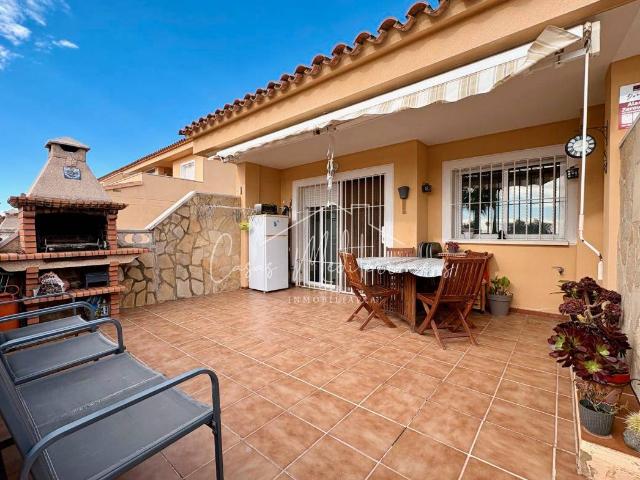 Casa adosada en Venta en Platja de Mont roig