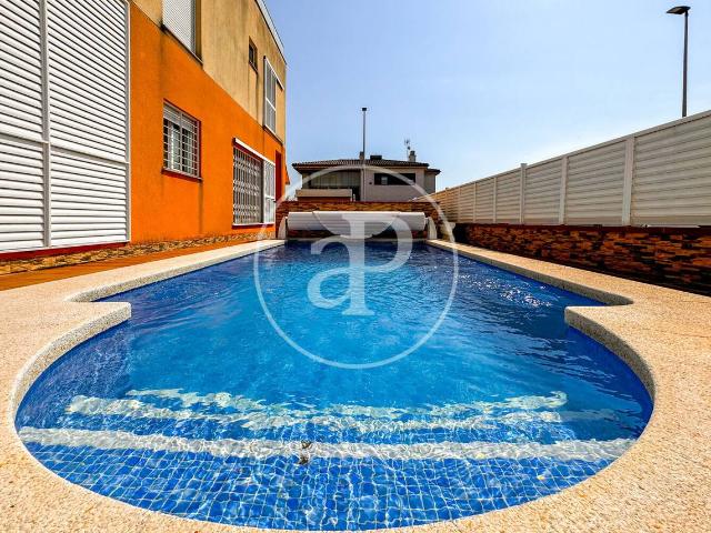 Casa adosada en Venta en Playa