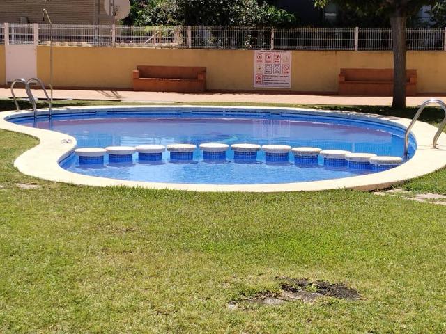 Casa adosada en Venta en Playa