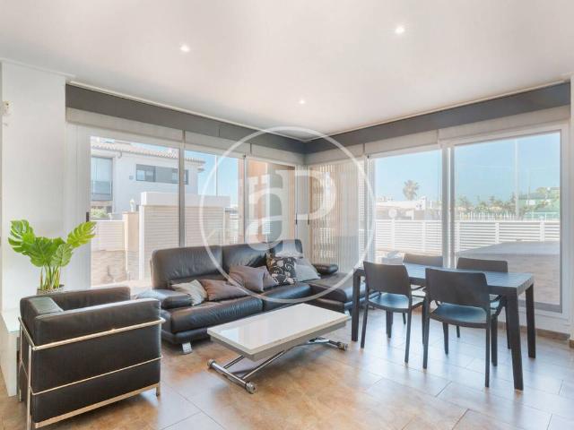 Casa adosada en Venta en Playa