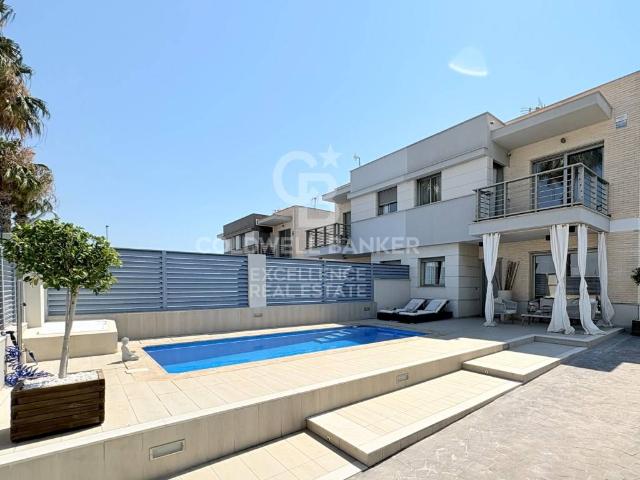 Casa adosada en Venta en Playa