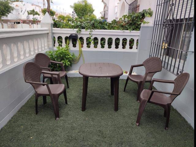 Casa adosada en Venta en Playa Cruz del Mar