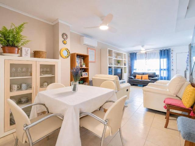 Casa adosada en Venta en Playa Ben Afeli