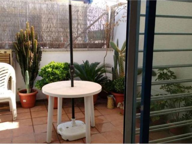 Casa adosada en Venta en Playa Ben Afeli