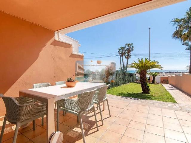 Casa adosada en Venta en Playa Ben Afeli