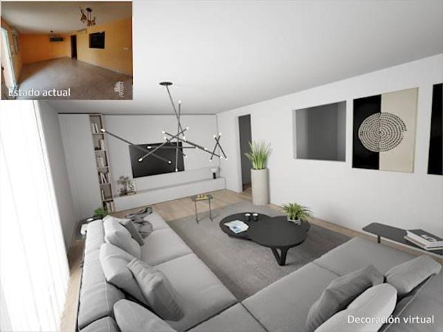 Casa adosada en Venta en Playa Ben Afeli