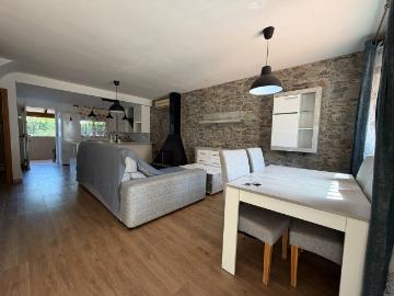Casa adosada en Venta en Playa Ben Afeli