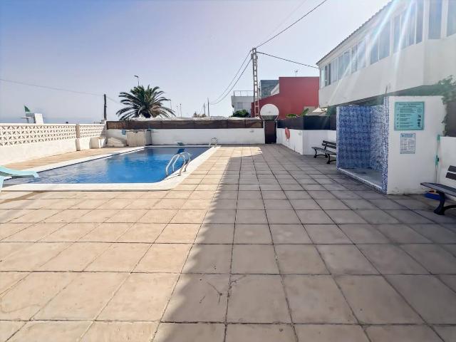 Casa adosada en Venta en Playa Ben Afeli