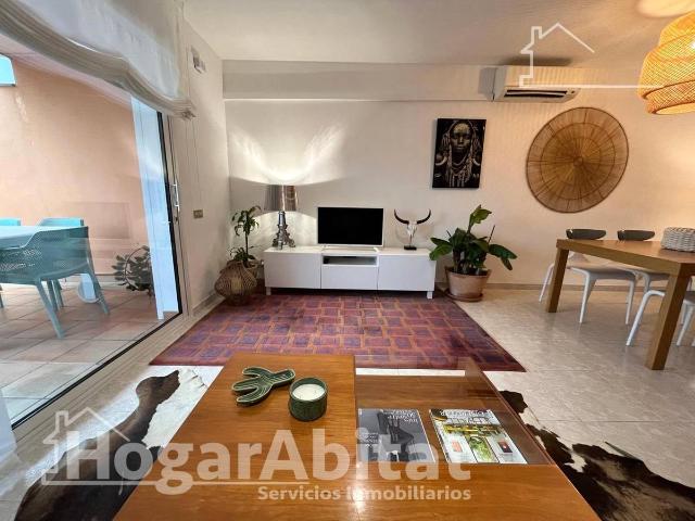 Casa adosada en Venta en Playa Ben Afeli