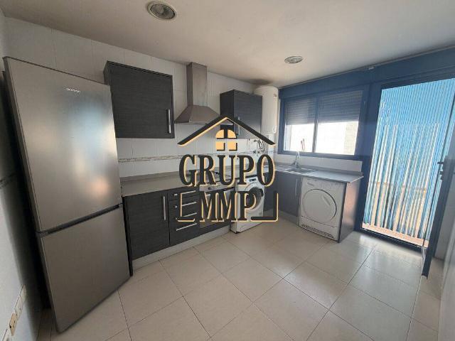 Casa adosada en Venta en Playa Ben Afeli