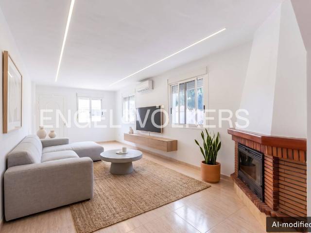Casa adosada en Venta en Playa Ben Afeli