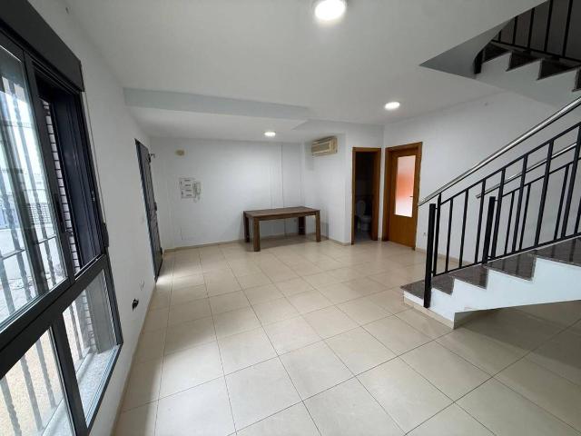 Casa adosada en Venta en Playa Ben Afeli