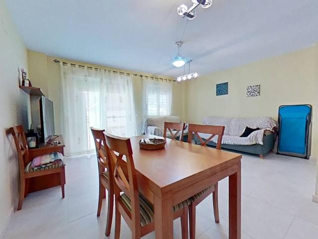 Casa adosada en Venta en Playa Ben Afeli