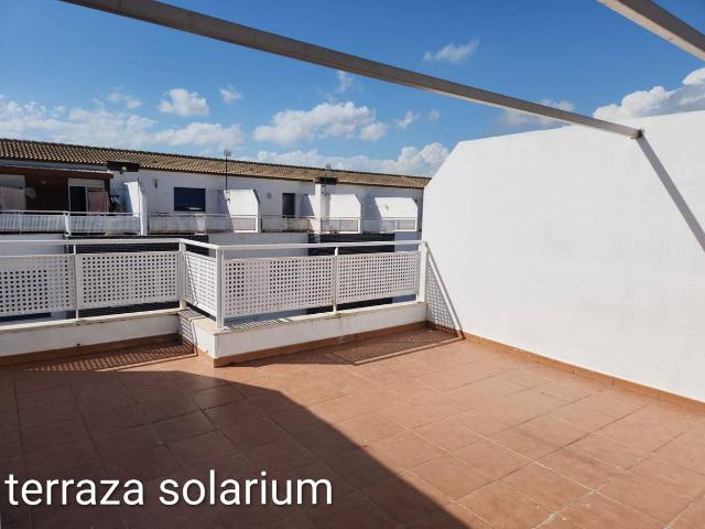 Casa adosada en Venta en Playa Ben Afeli